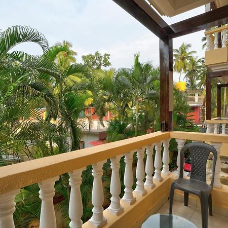 Coco Goa Resort & Apartments ภายนอก รูปภาพ
